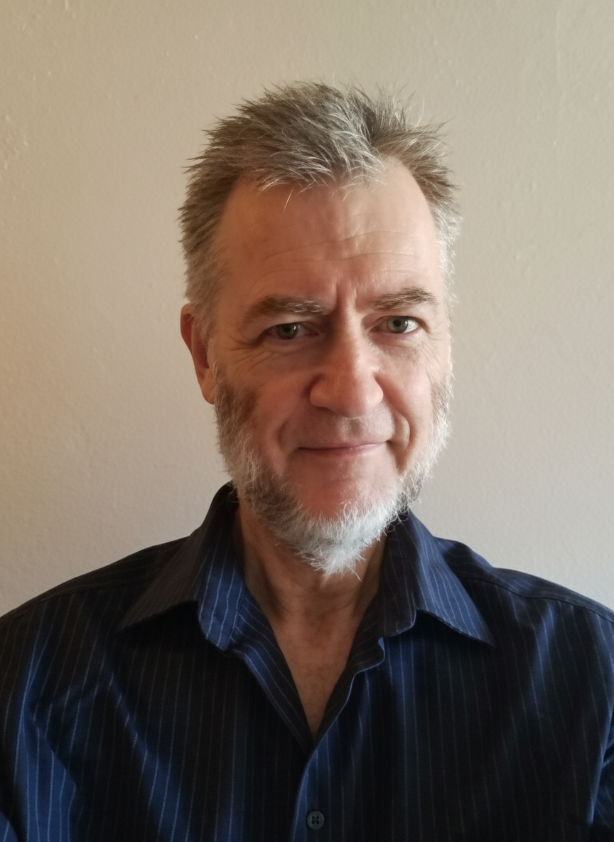 Stein-Erik Engbraten