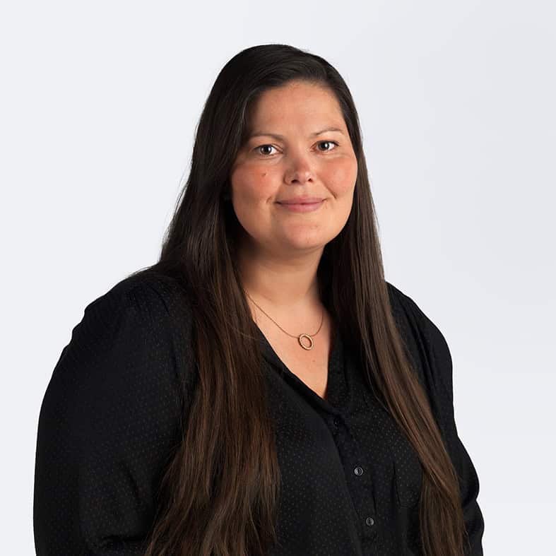 Ingvill Berge Hestetun